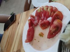 -元盛居(亚泰大街店)