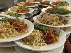 -温记府廟豆汤饭·始于1955年(海椒店)