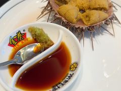-常鲜楼常来尝鲜海胆馆(星海店)