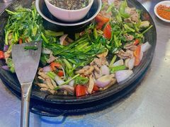-正宗水城烙锅(黔灵东路店)