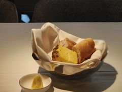 -燃扒房Steakhouse(皇庭店)