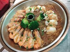 -璞臻汽锅餐厅(南京东路店)