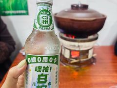 -威邵鸡煲(西华路总店)