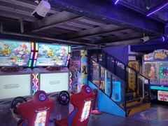 -核客电玩城(东门店)