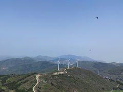 -东白山