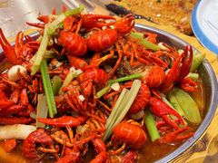 -龙虾奇迹(大华三路店)