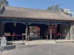 -内蒙古将军衙署博物院
