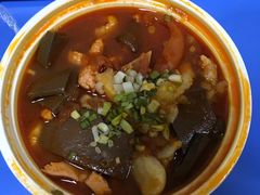 -王家渡火锅店(棕榈泉店)