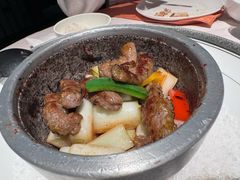 -三利音·玖弄小鲜(浦东嘉里城店)