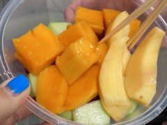 -海汇源老烧麦店(东大街总店)