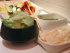 -串一火锅(赛格国际购物中心店)