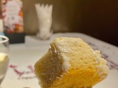 餐前面包-王品牛排(杭州大厦店)