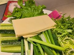 -老白清真烧烤(锦州旗舰店)
