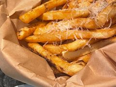 黑松露薯条-LES ELITES 英集荟(南京西路店)