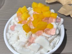 -冰椰岛椰冰(亚龙湾店)