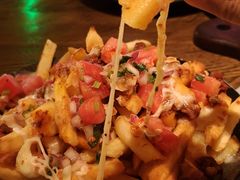 -Q MEX 库迈墨西哥餐吧(三里屯店)