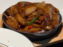 -滋粥楼·顺德菜(番禺广场总店)