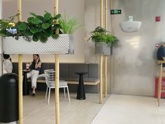 大堂-喜茶(南昌王府井店)