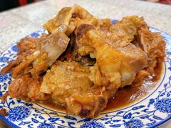 -胡同老锅烙(南二道街)