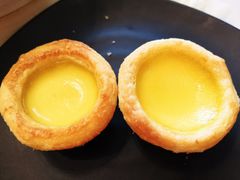 蛋挞-万龙洲海鲜(南新仓店)