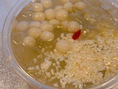 -黄氏沥泉·冰粉(玉林店)