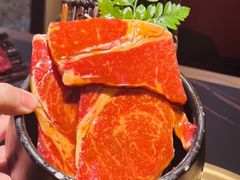 -厚贞日式烤肉(浦东汇智店)