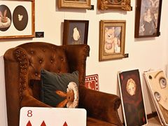 -观澜湖手艺工场·陶艺·吹玻璃·拼豆