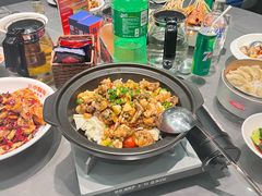 -小林哥的海鲜馆·夜宵烧烤(渔人码头店)