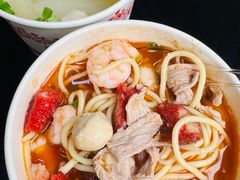 -明月虾面(厦禾路店)