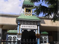 -旅顺留声机博物馆