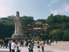 -南沙天后宫景区