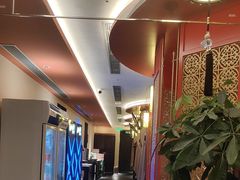 -牛将军•涮肉•烤肉(北京王府井·故宫店)