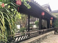 -浈阳坊旅游小镇