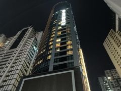 -深圳福青龙华天假日酒店