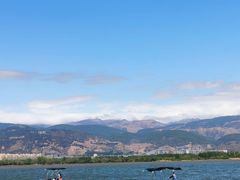 -西昌邛海湿地