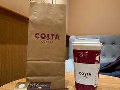 -COSTA COFFEE(西直门店)