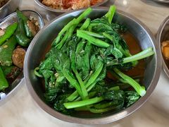 -烟桥私房菜馆(奋哥)