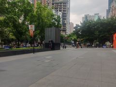 -福田卓悦INTOWN购物中心