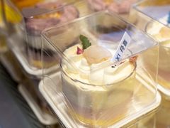 -DANXI丹喜面包·蛋糕(龙腾店)