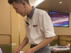 -海底捞火锅(旭辉MALL店)