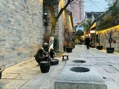 -回龙窝历史文化街区