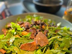 -Ameigo梅果·云贵川bistro(长宁来福士店)