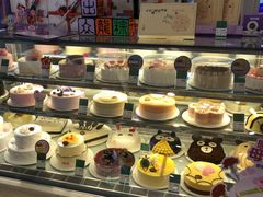 -GANSO元祖食品(白下店)