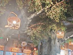 -老阿爸鲜鱼土菜(昆山花桥店)