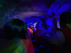 -天河潭旅游度假区