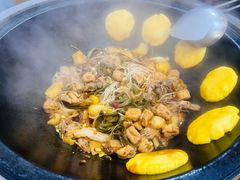 -老宅子私房菜馆(大理古城店)