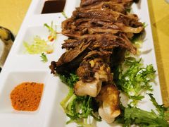 -七菜馆·东北菜·蒸饺(文体路店)