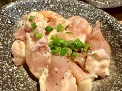 -匠太烧肉台日料理餐酒馆(三林店)