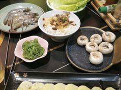 -龙神·炭烧酒场深夜食堂(新街口店)