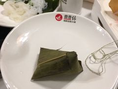 -鼎香缘海鲜自助火锅烤肉(锦辉购物广场店)